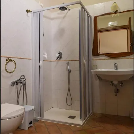 Da Nicola E Lina Casa Vacanze * Neapol