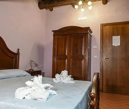 Da Nicola E Lina Casa Vacanze Nocleg ze śniadaniem *
