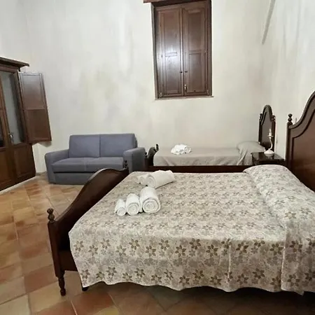 Da Nicola E Lina Casa Vacanze Neapol