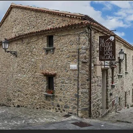 Da Nicola E Lina Casa Vacanze